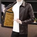 Jaqueta Zyron Rammer