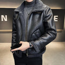 Jaqueta Zyron Thermal