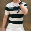 Camiseta Zyron Tricot S304