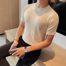 Camiseta Zyron Tricot S0263