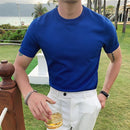 Camiseta Zyron Tricot S117