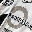 Camiseta Zyron Tricot S254