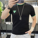 Camiseta Zyron Tricot S247