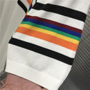 Camiseta Zyron Tricot S125