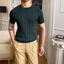 Camiseta Zyron Tricot S295