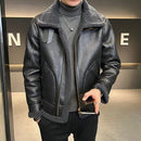 Jaqueta Zyron Thermal