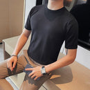 Camiseta Zyron Tricot S0263