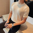 Camiseta Zyron Tricot S0263