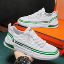 Sapatênis Zyron Kyoto