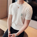 Camiseta Zyron Tricot S118