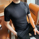 Camiseta Zyron Tricot S112