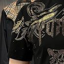 Camiseta Zyron S2035