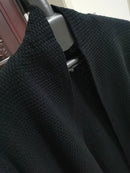 Cardigan Zyron Trench