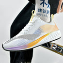 Tênis Zyron Monclear