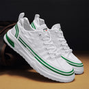 Sapatênis Zyron Kyoto