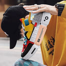 Tênis Zyron Colorful