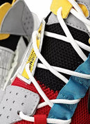 Tênis Zyron Colorful