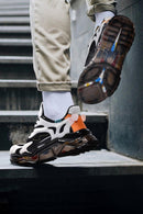 Tênis Zyron Solstice